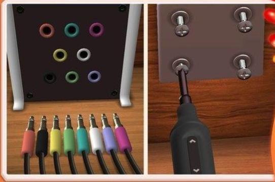 小小解谜专家完整版