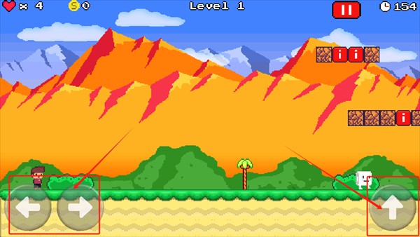 山姆世界超级冒险游戏