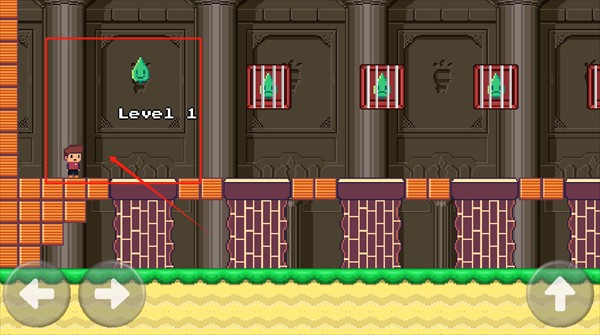 山姆世界超级冒险游戏