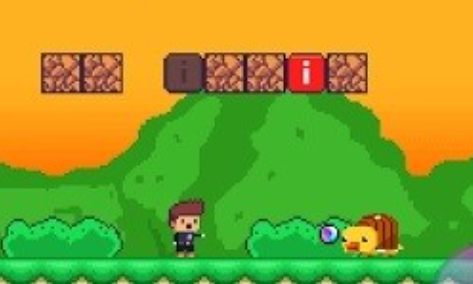 sam世界超级冒险中文版