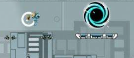 换位男孩机器人安卓