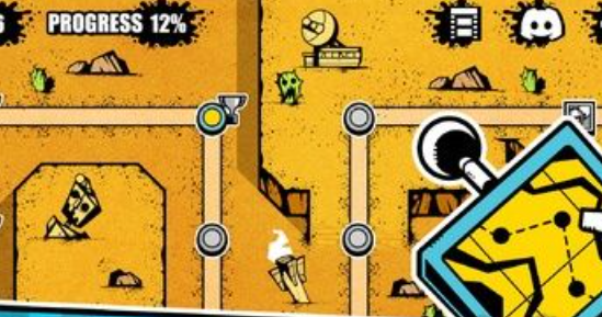 换位男孩机器人安卓