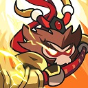 史莱姆联盟割草游戏