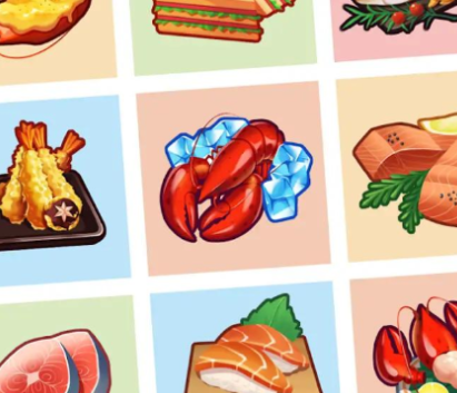 海鲜公司大享经营