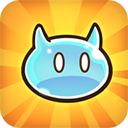 热血小怪兽放置游戏