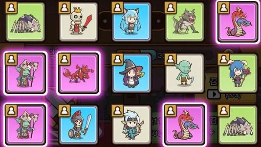 热血小怪兽官方版