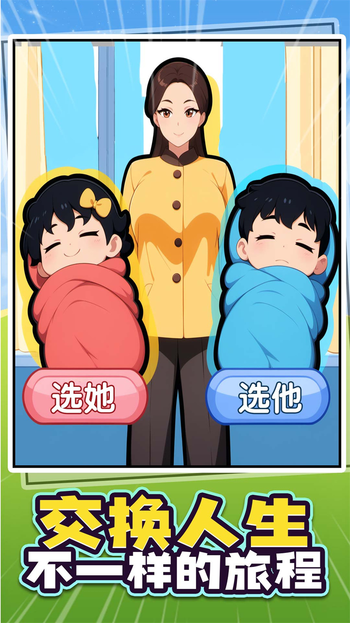 玩梗达人游戏截图5