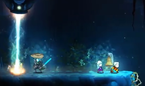 格里克大冒险阿祖尔的回忆移植版