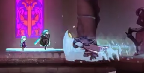 格里克大冒险阿祖尔的回忆移植版