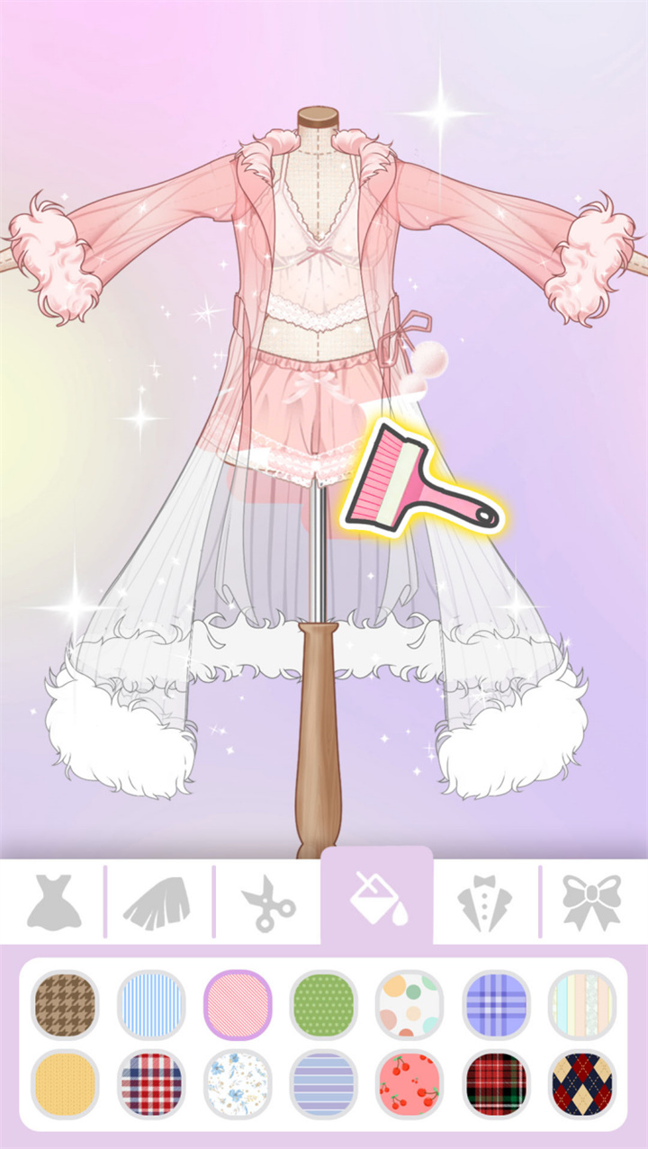 服装设计高手diy剪裁设计超级造型师截图1