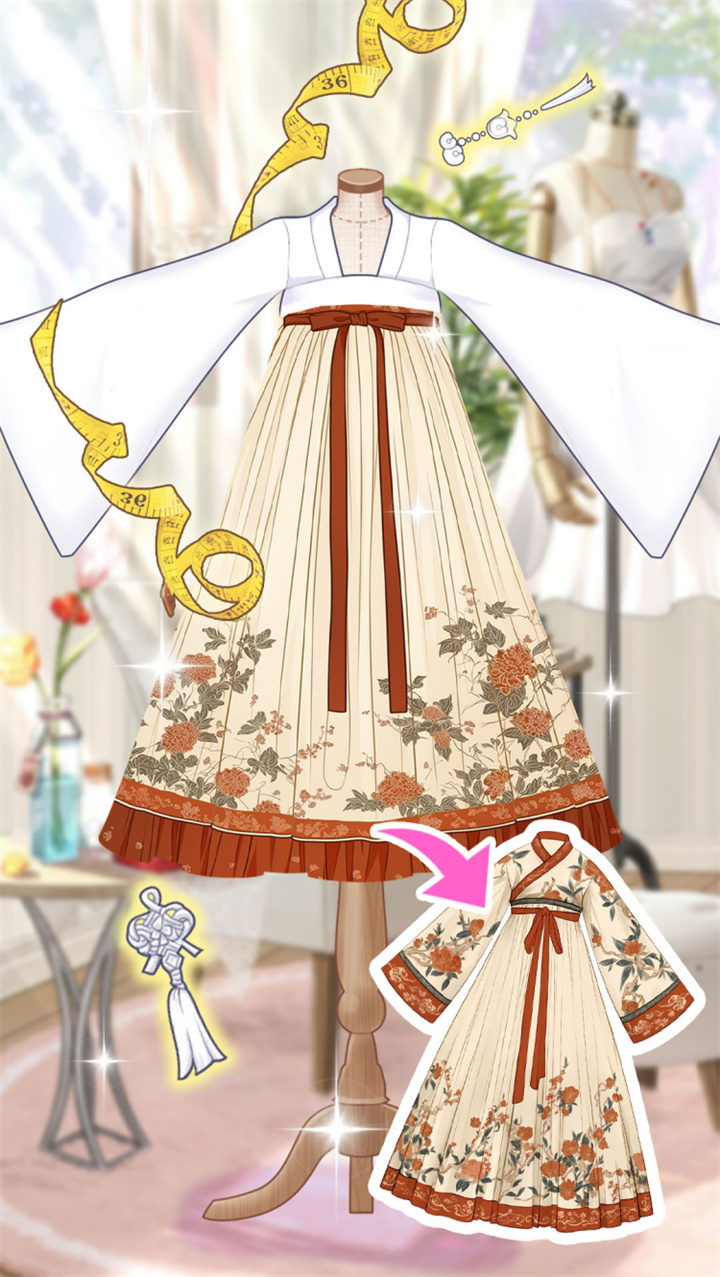 服装设计高手diy剪裁设计超级造型师截图2