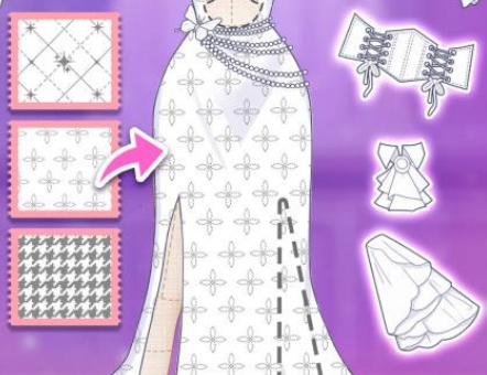 服装设计高手diy剪裁设计超级造型师