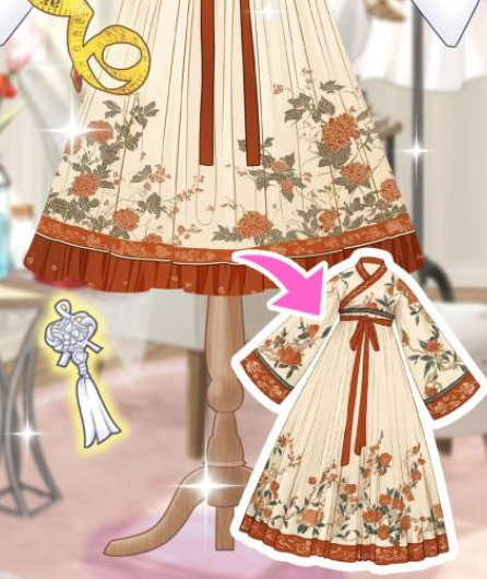 服装设计高手diy剪裁设计超级造型师