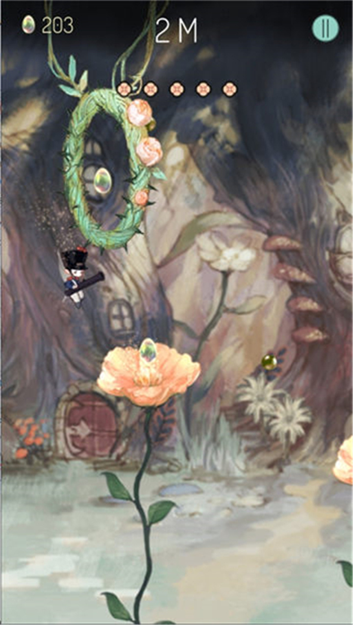 春之精灵springfairy截图1