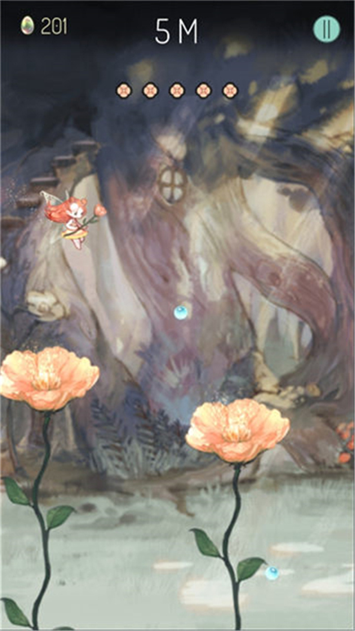 春之精灵springfairy截图3