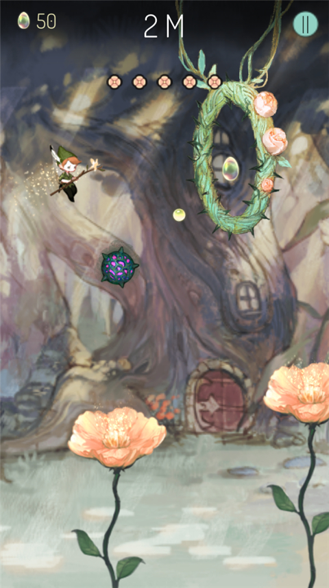 春之精灵springfairy