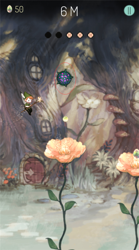 春之精灵springfairy