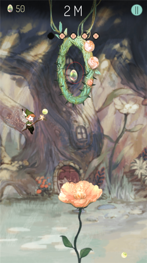 春之精灵springfairy