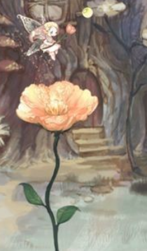 春之精灵springfairy