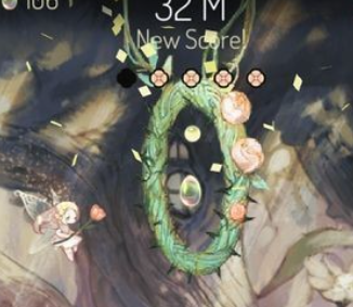 春之精灵springfairy