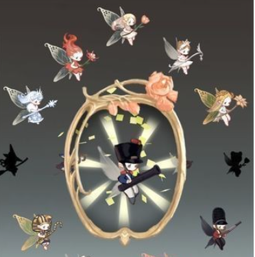 春之精灵springfairy