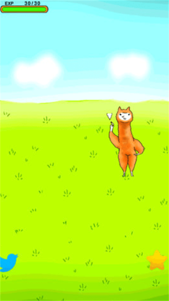 羊驼进化2安卓中文版2