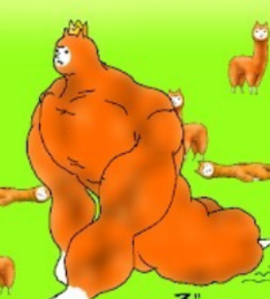 羊驼进化2安卓中文版