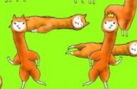 羊驼进化2安卓中文版