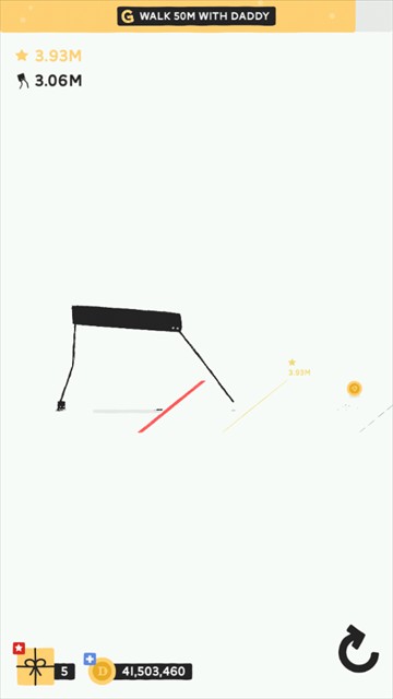 长腿爸爸游戏安卓版