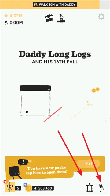 长腿爸爸游戏安卓版