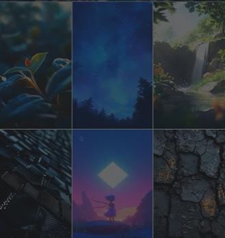 wallpaper engine动态壁纸