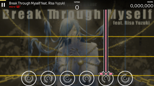 Orzmic安卓版截图3