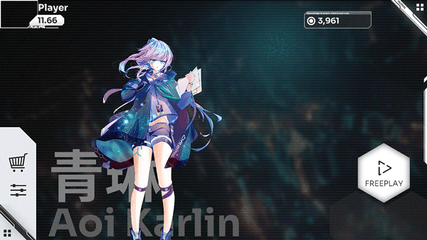 Orzmic安卓版截图5