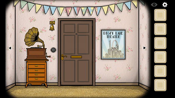 逃离方块生日彩蛋截图3