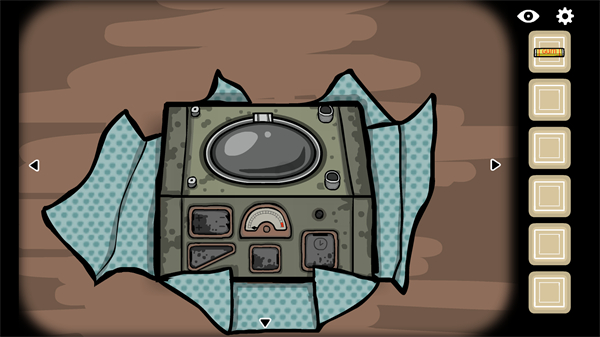 逃离方块生日彩蛋