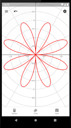 geogebra图像生成器安卓版