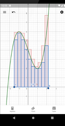 geogebra图像生成器安卓版