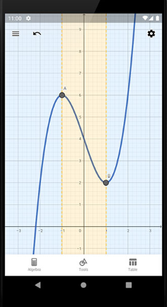 geogebra图像生成器安卓版