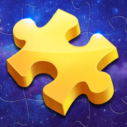 爱玩拼图经典益智游戏