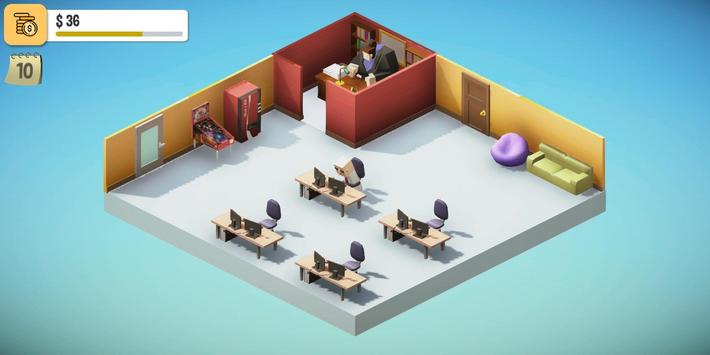 办公室大亨模拟器截图2