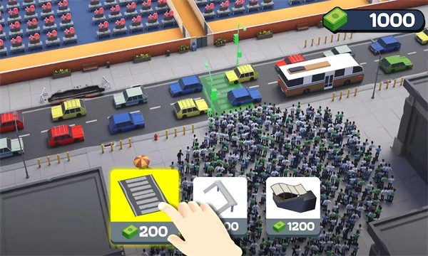 办公大亨模拟器游戏