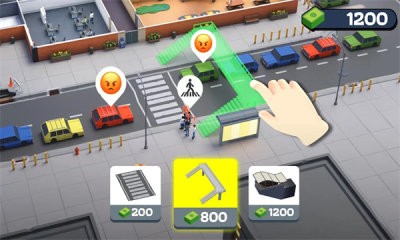 办公室大亨模拟器