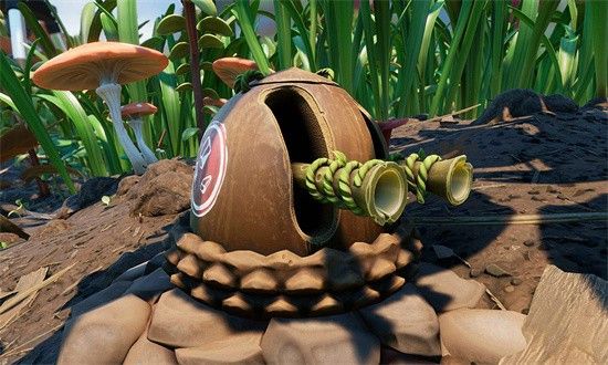 禁闭求生安卓版截图1