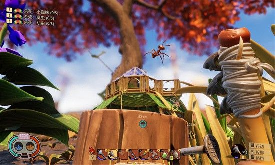 禁闭求生安卓版截图3