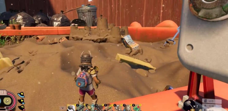 禁闭求生手机版