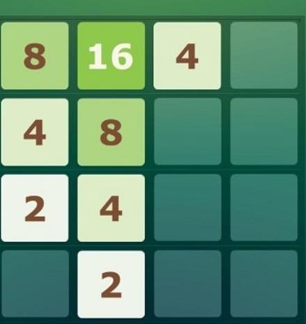 2048超级大脑