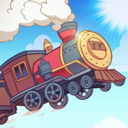 闲置铁路中文版