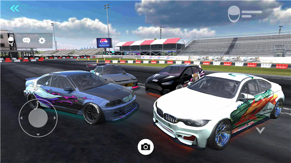 扭矩漂移2安卓安装截图4