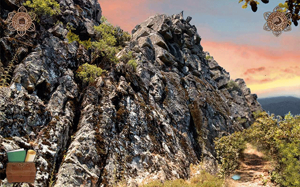 潘莫菲亚觉醒中文版截图1