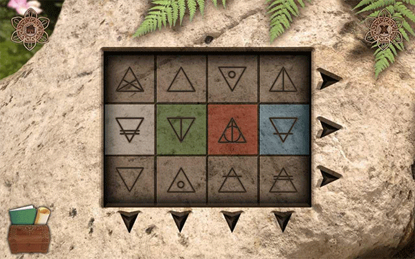 潘莫菲亚觉醒中文版截图2